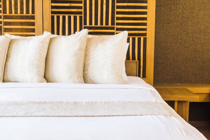 Hotel Textile Kozanteks 1